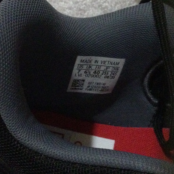 Adidas Donovan Mitchell D.O.N. ISSUE #2 VENOM SHOES mens size 7 - Picture 12 of 14